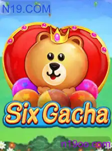 SixGacha